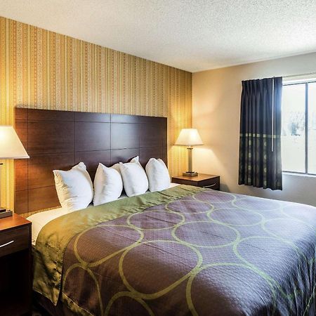 Rodeway Inn Leadville Luaran gambar