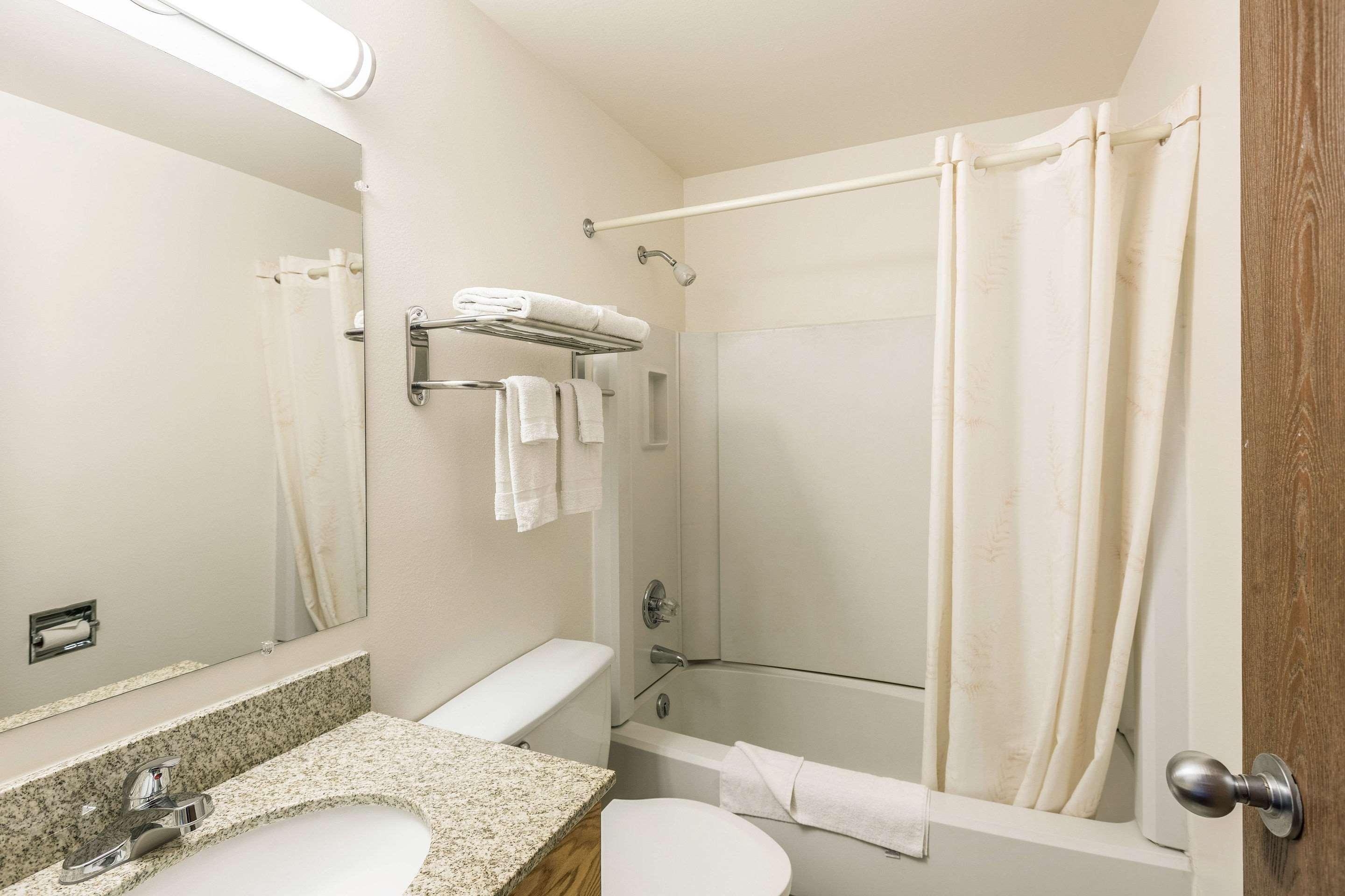 Rodeway Inn Leadville Luaran gambar