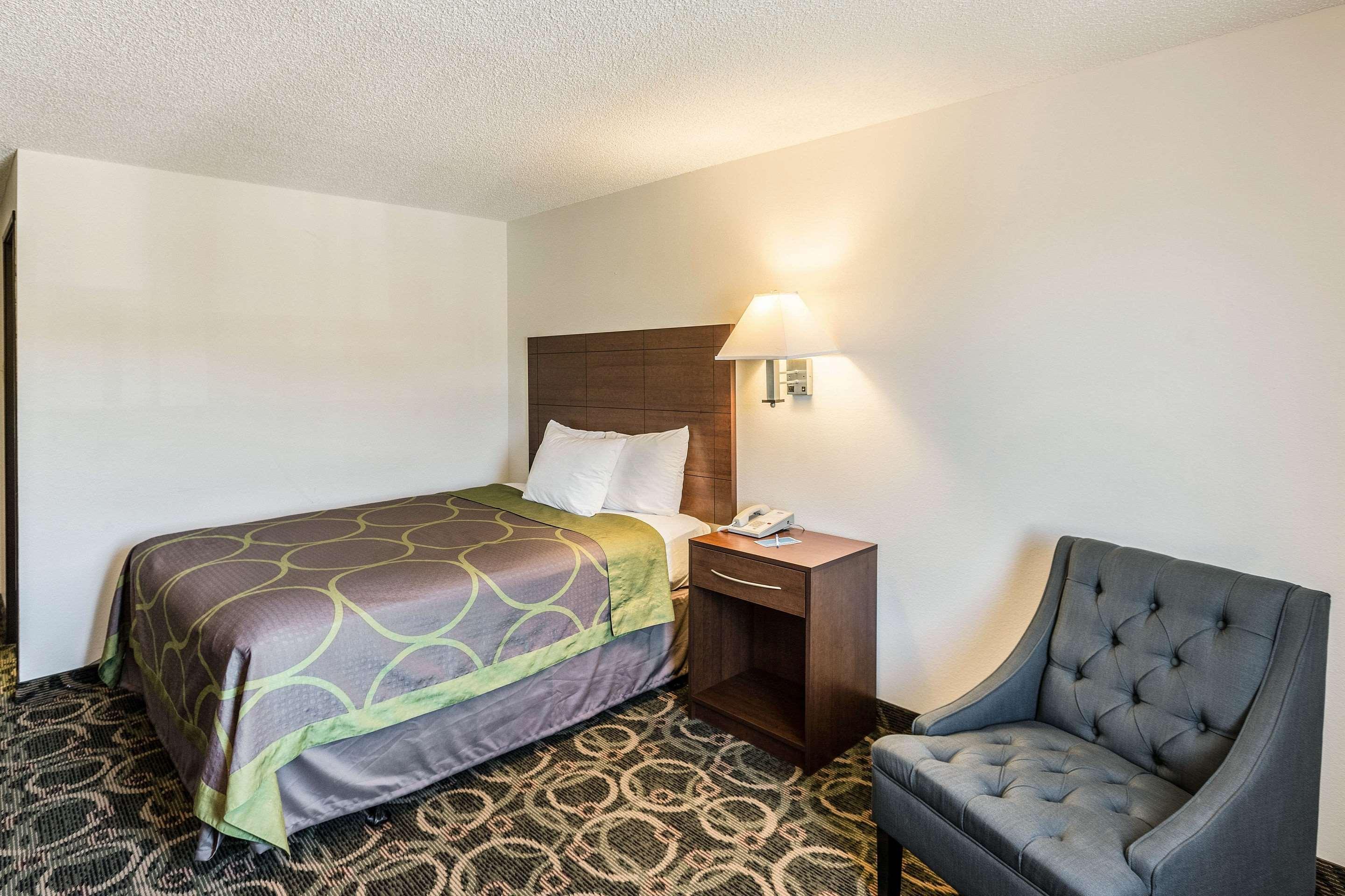 Rodeway Inn Leadville Luaran gambar