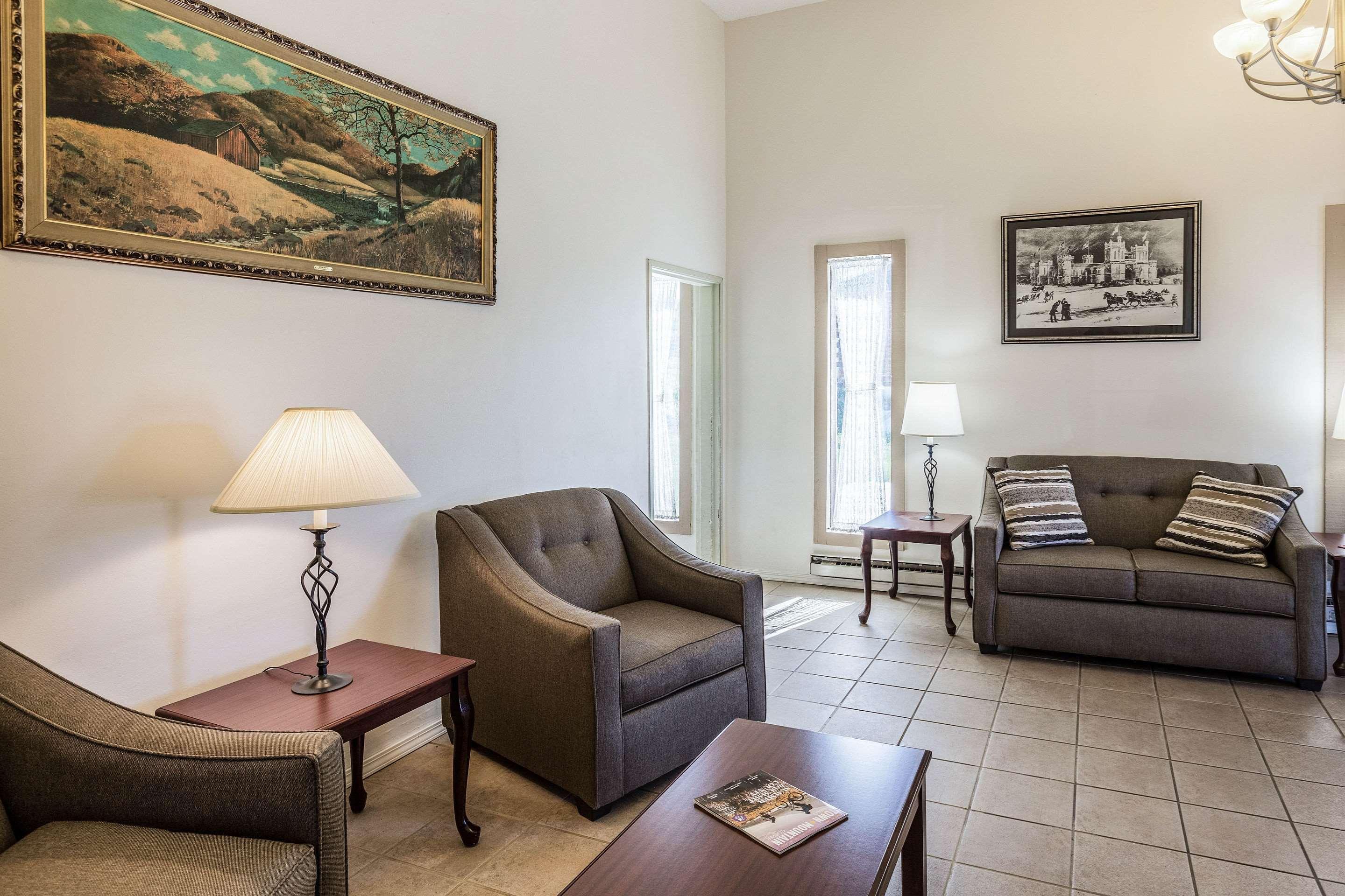 Rodeway Inn Leadville Luaran gambar