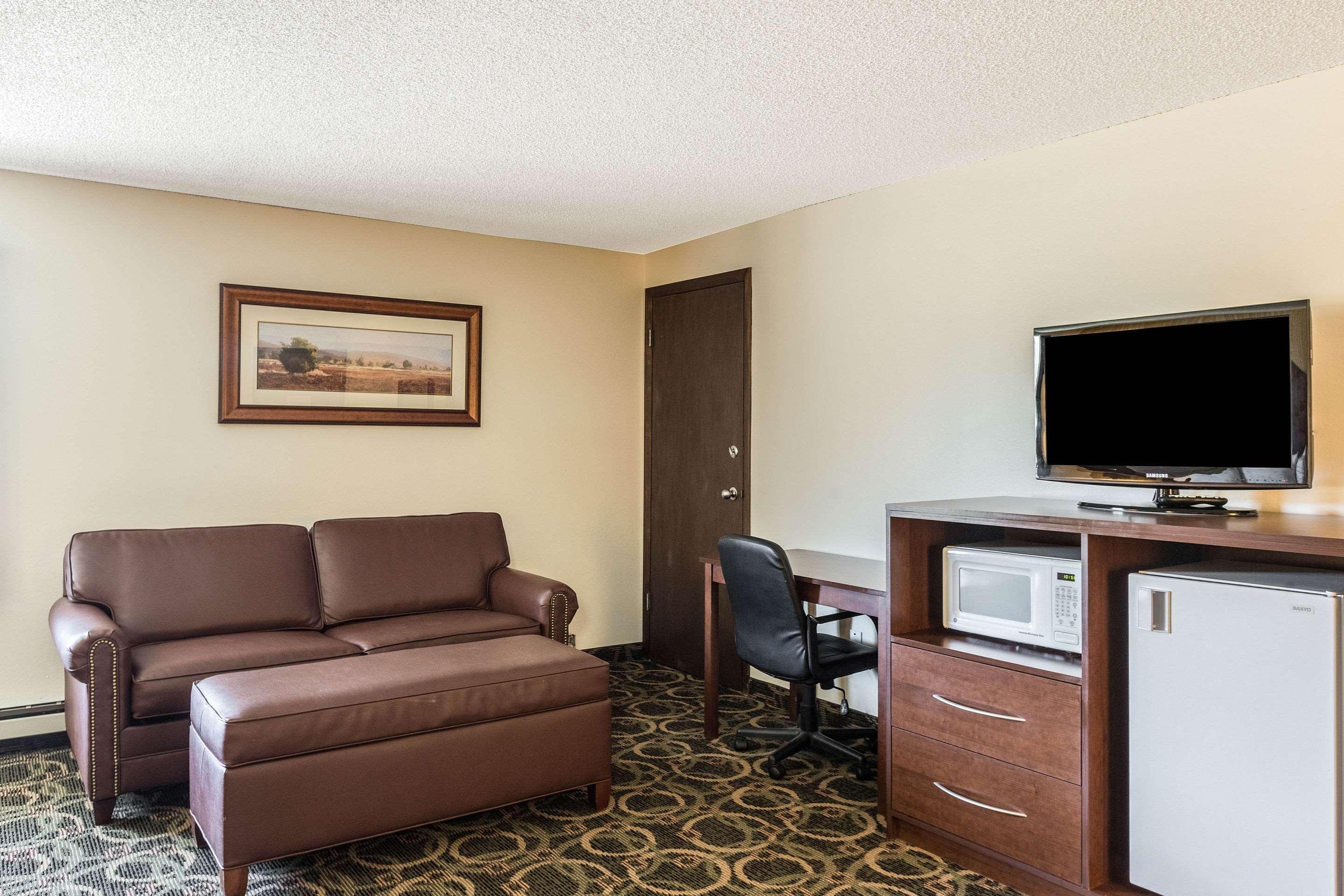 Rodeway Inn Leadville Luaran gambar