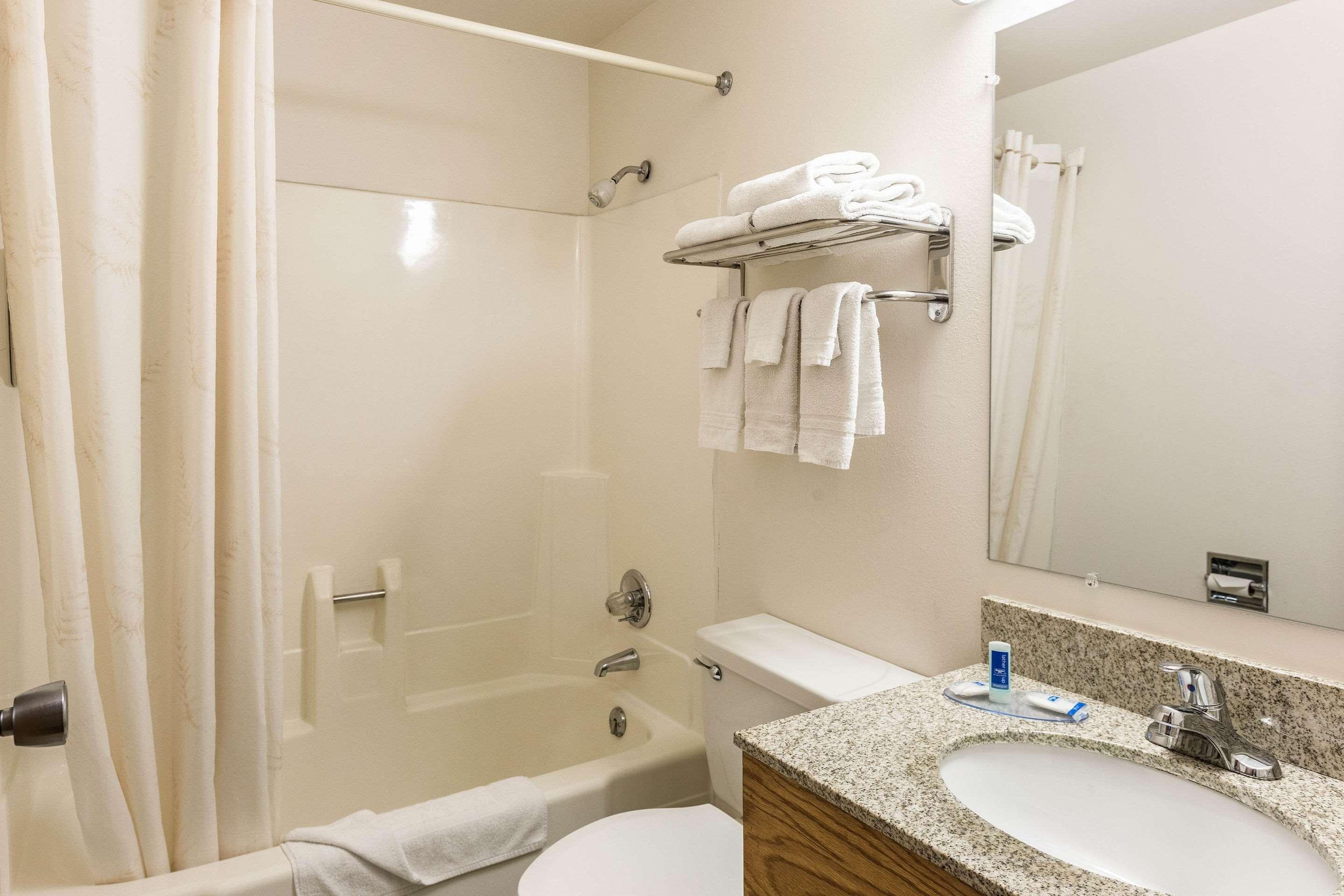 Rodeway Inn Leadville Luaran gambar