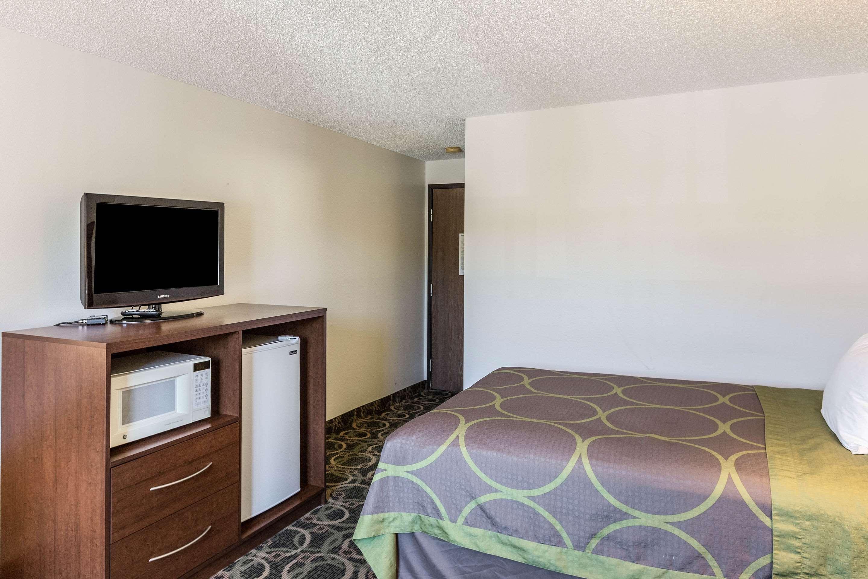 Rodeway Inn Leadville Luaran gambar
