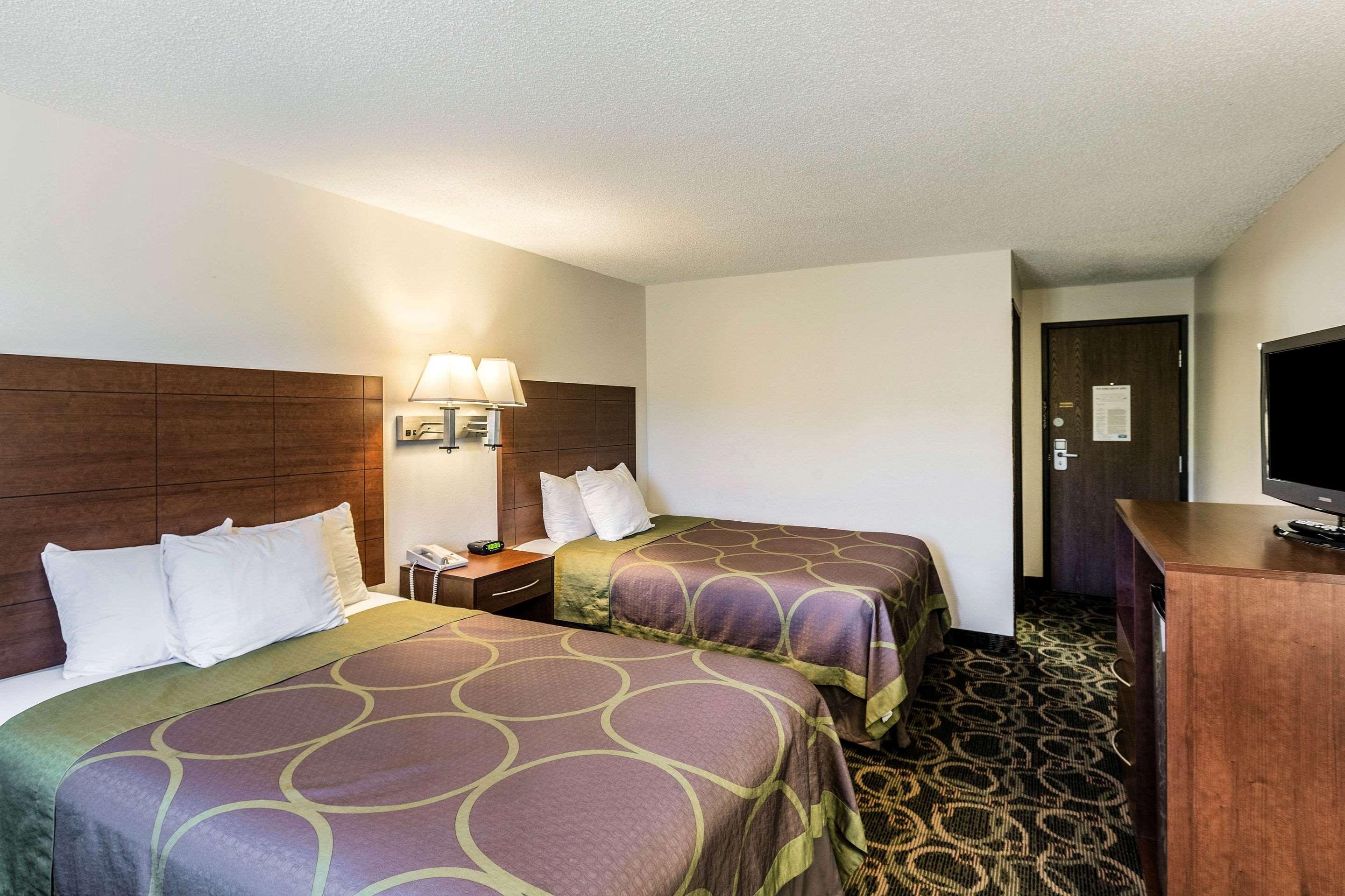 Rodeway Inn Leadville Luaran gambar