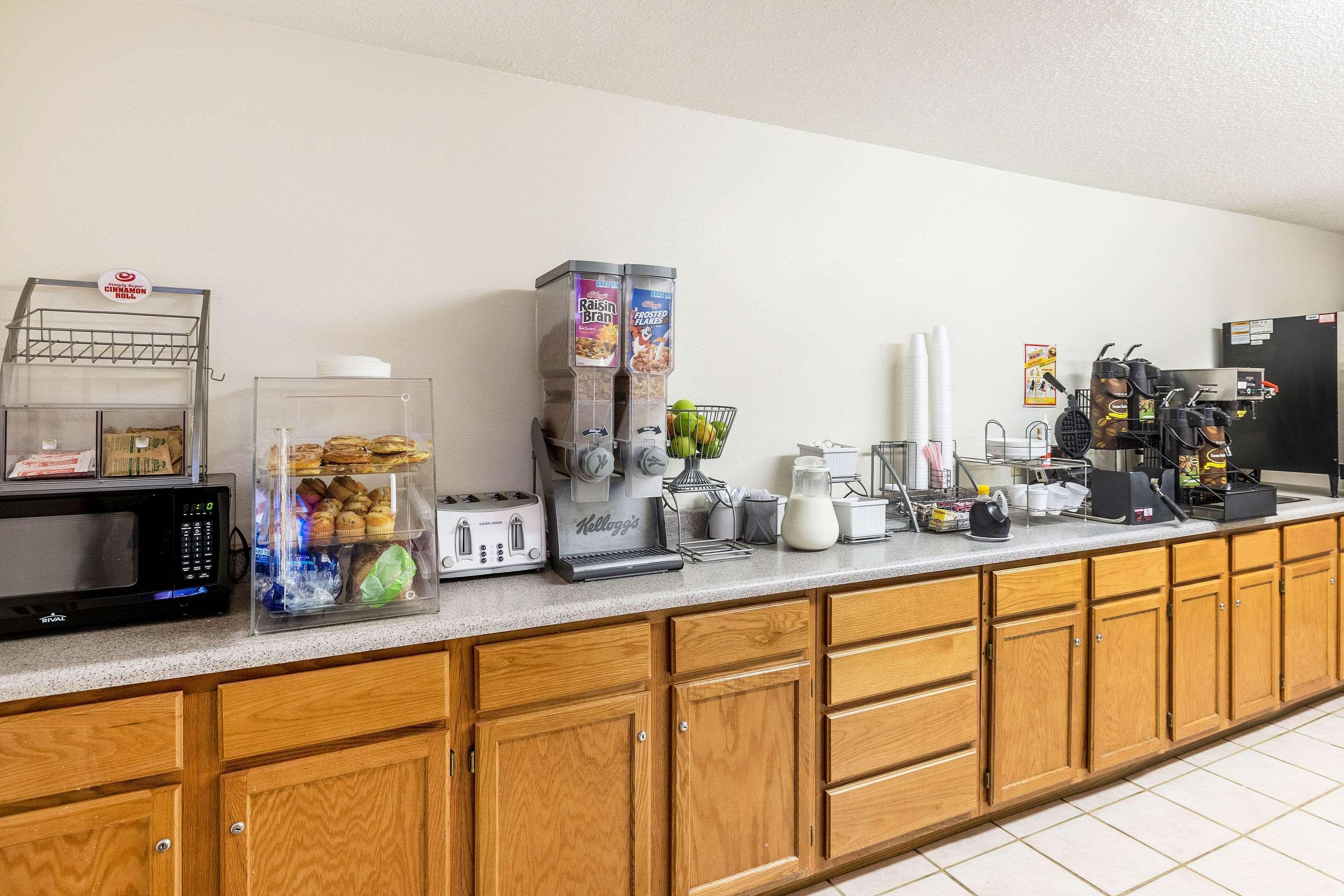 Rodeway Inn Leadville Luaran gambar