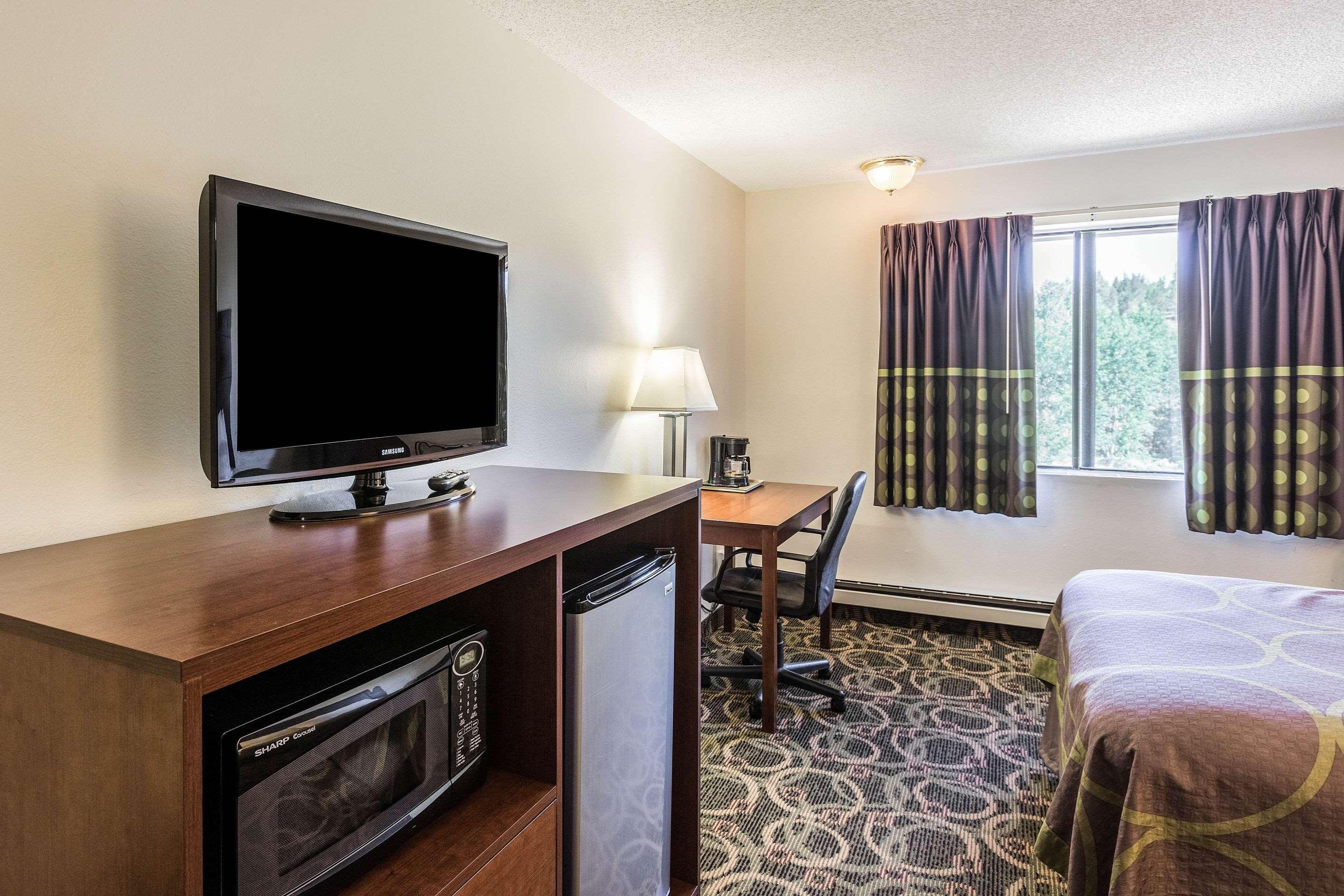 Rodeway Inn Leadville Luaran gambar