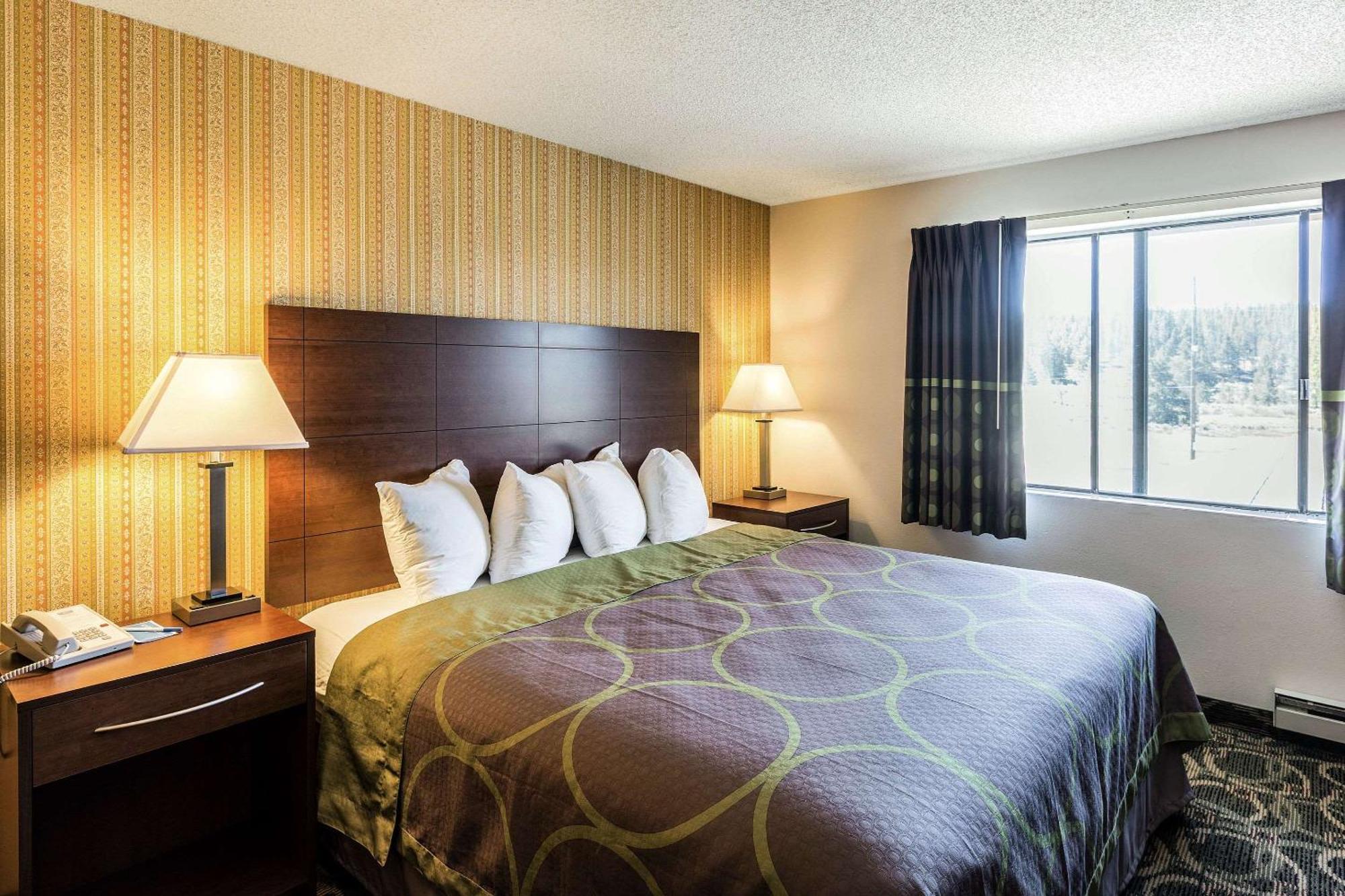 Rodeway Inn Leadville Luaran gambar