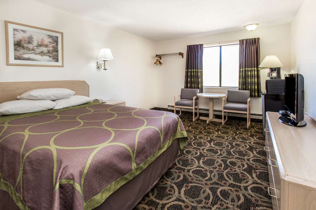 Rodeway Inn Leadville Bilik gambar