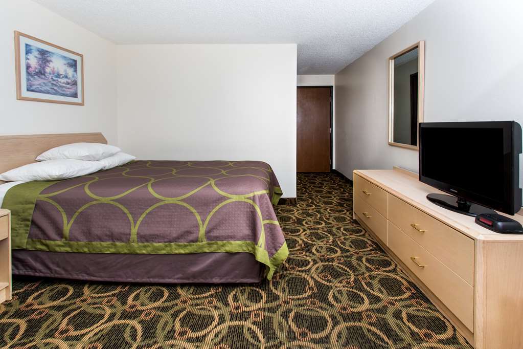 Rodeway Inn Leadville Bilik gambar