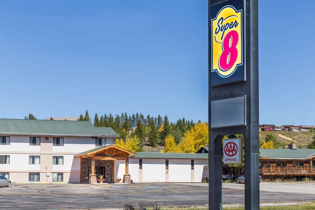 Rodeway Inn Leadville Luaran gambar