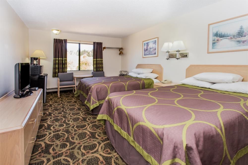 Rodeway Inn Leadville Luaran gambar