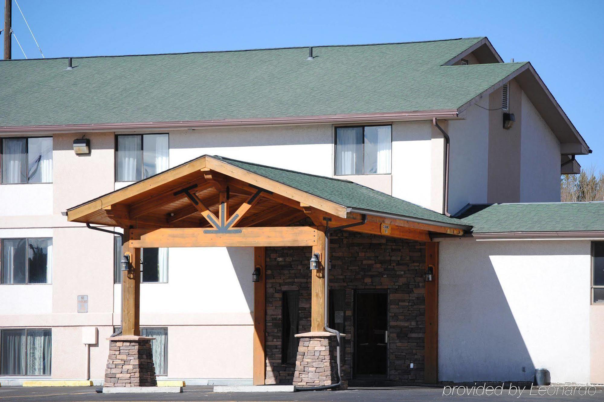 Rodeway Inn Leadville Luaran gambar