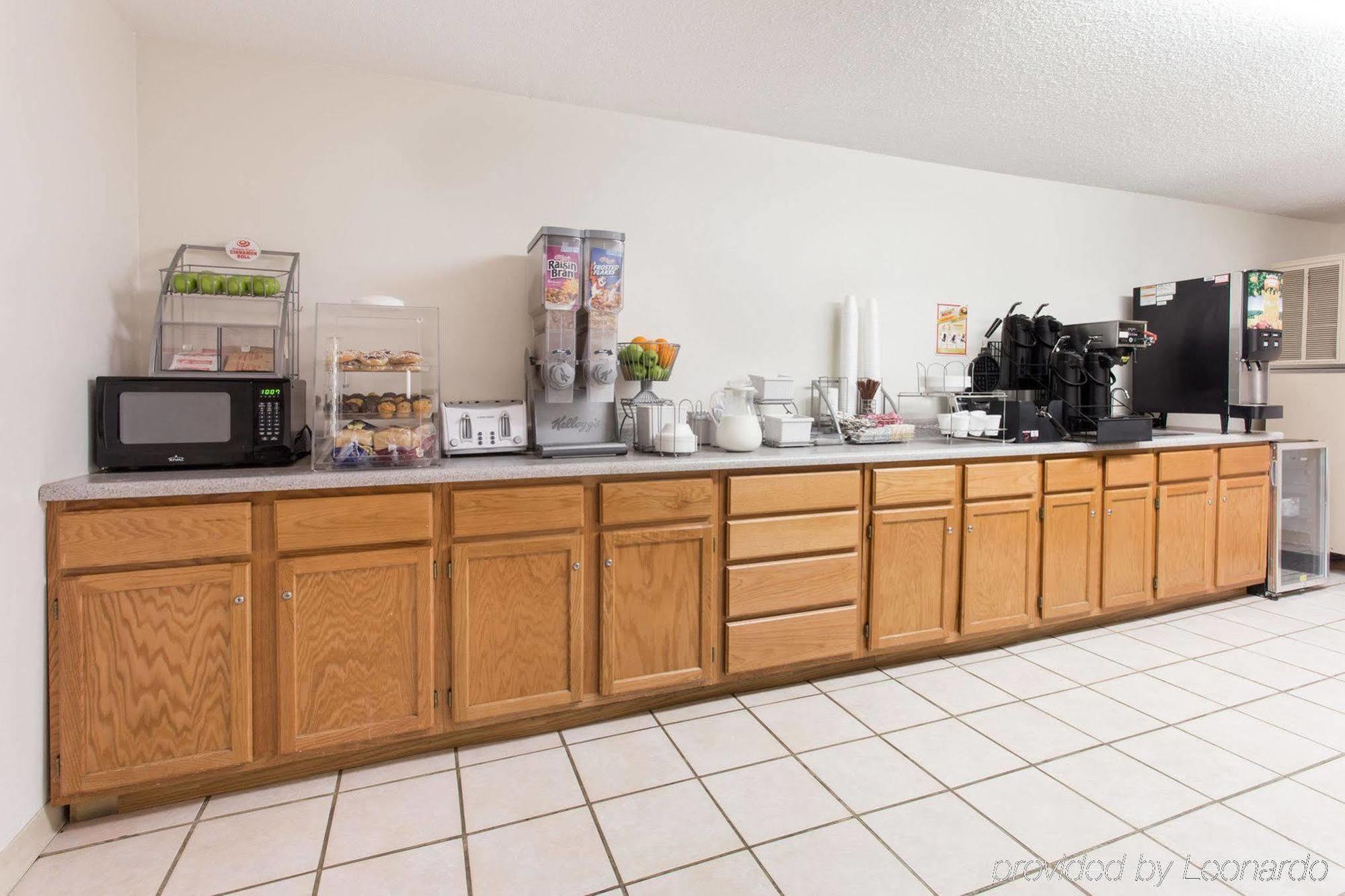 Rodeway Inn Leadville Luaran gambar