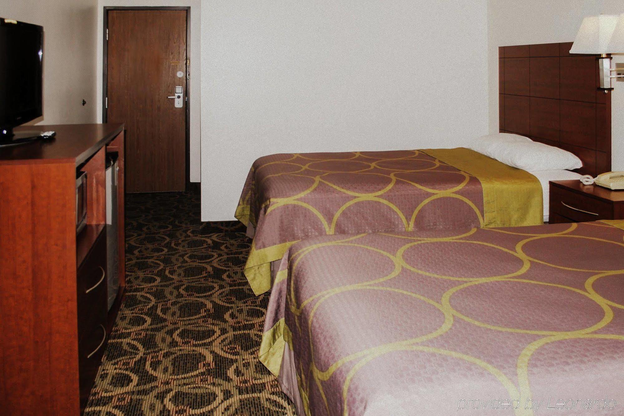 Rodeway Inn Leadville Luaran gambar