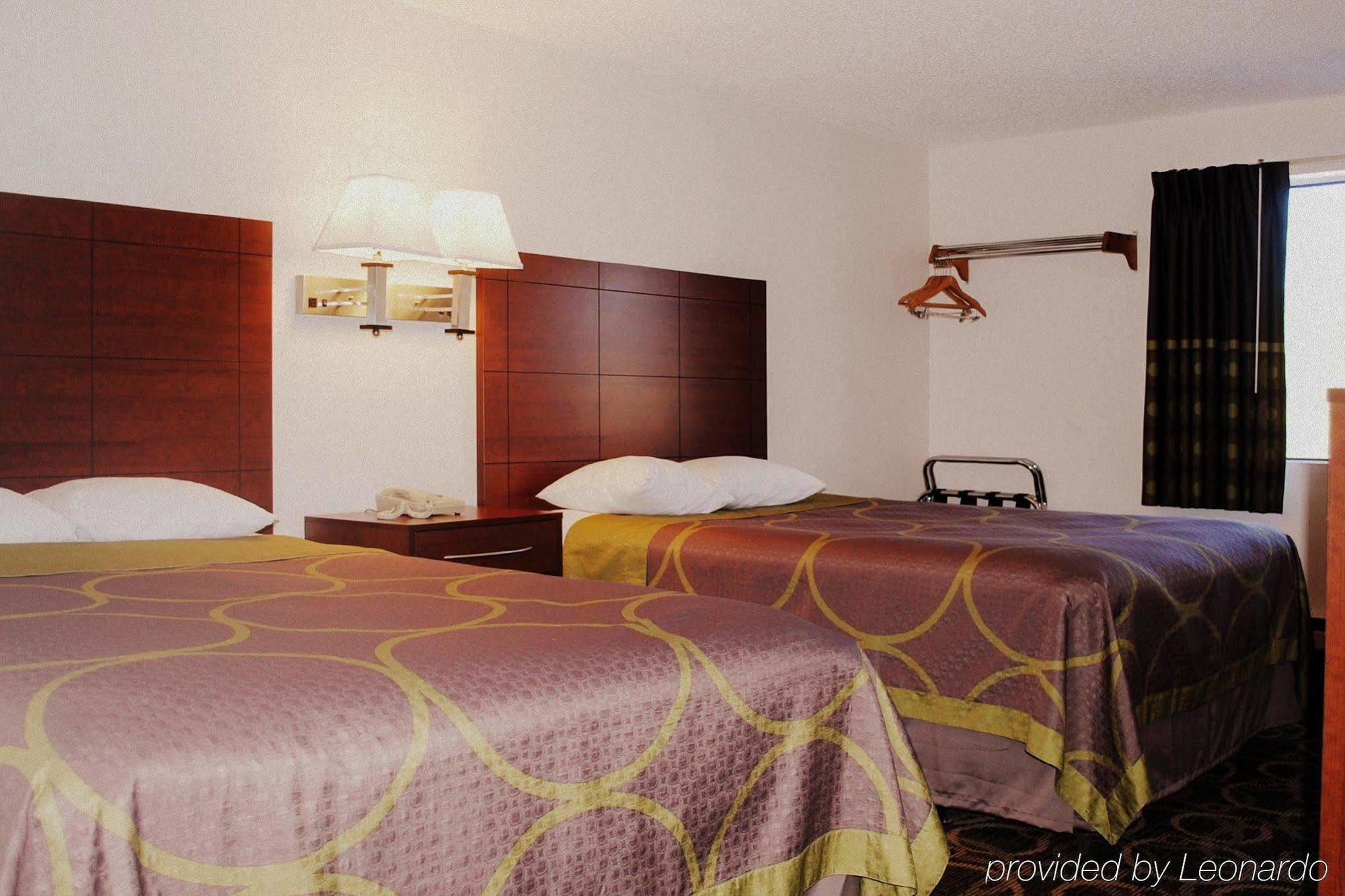 Rodeway Inn Leadville Luaran gambar