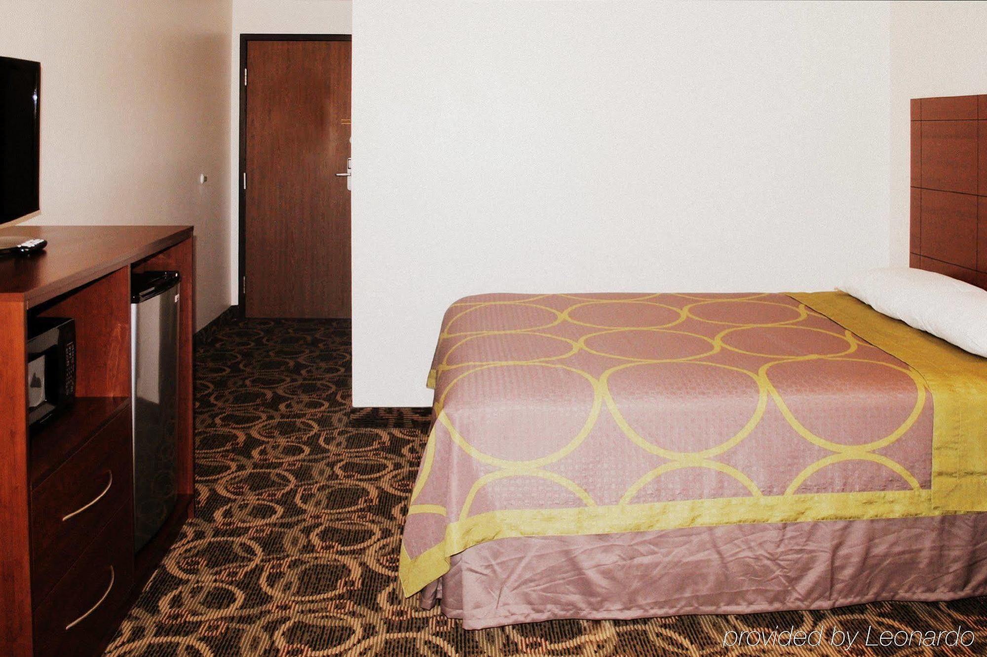 Rodeway Inn Leadville Luaran gambar
