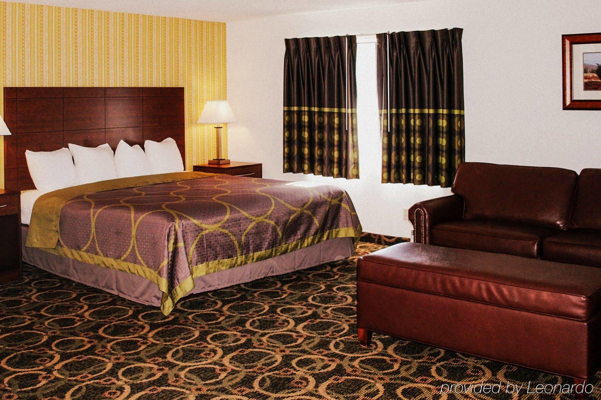 Rodeway Inn Leadville Luaran gambar