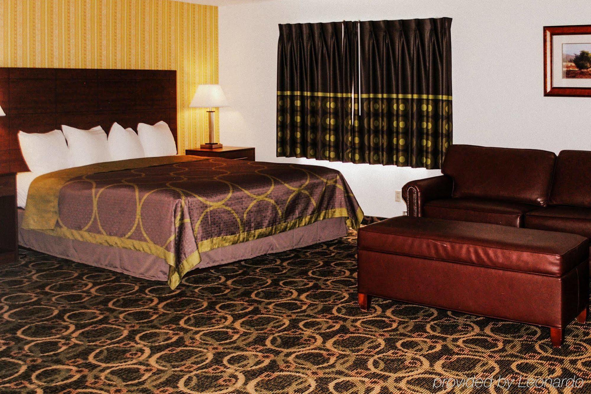 Rodeway Inn Leadville Luaran gambar