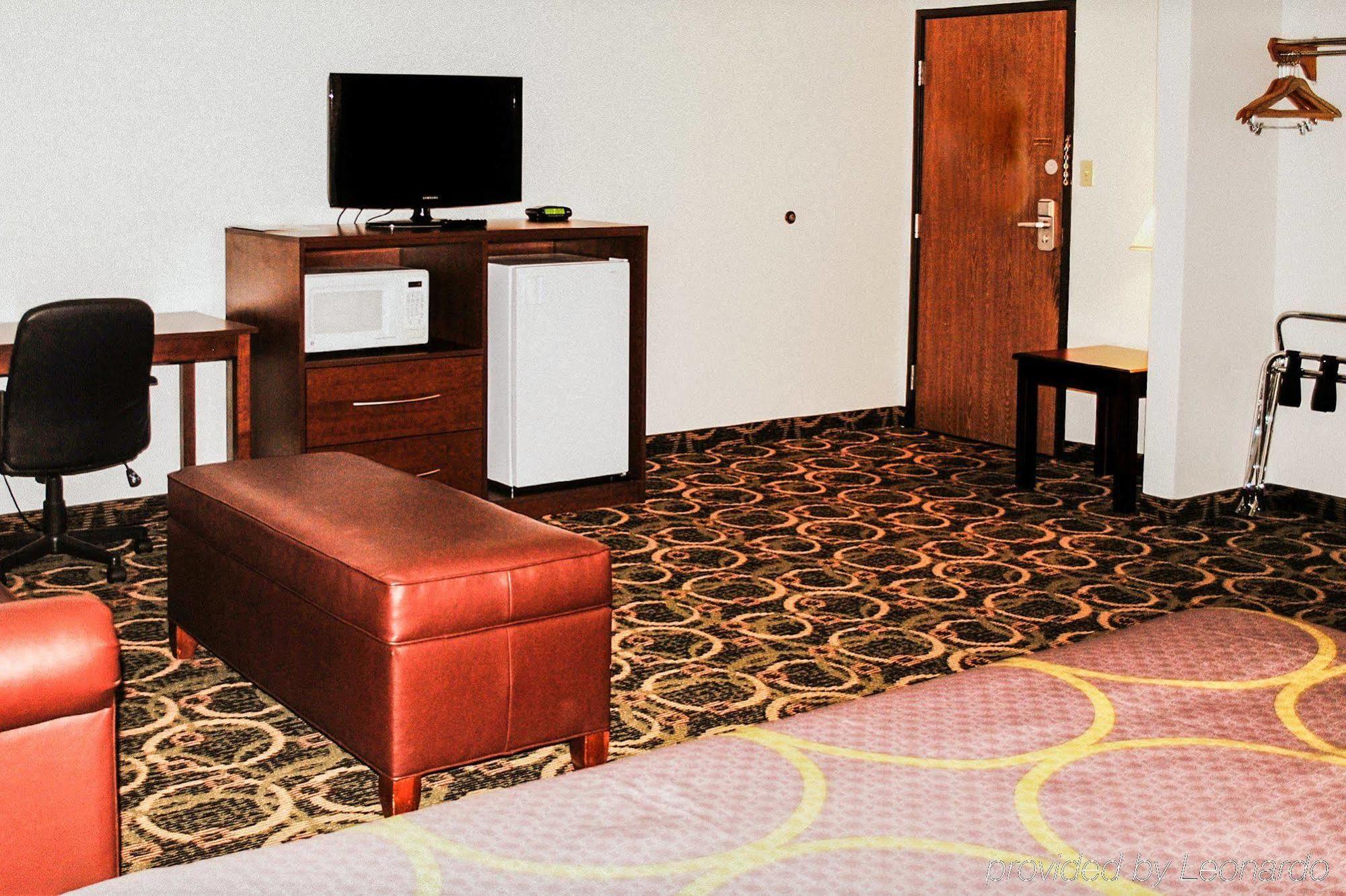 Rodeway Inn Leadville Luaran gambar
