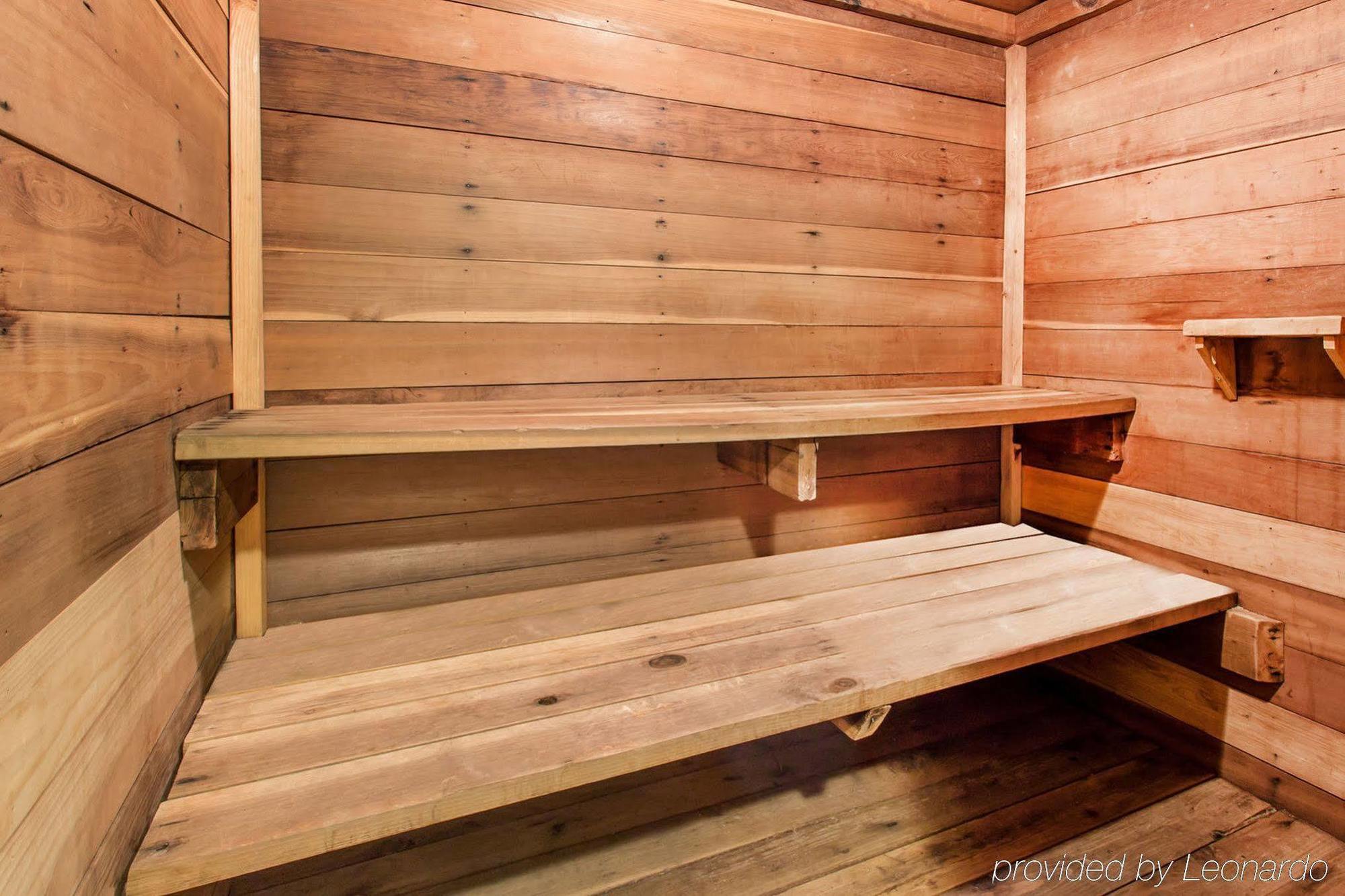 Rodeway Inn Leadville Luaran gambar